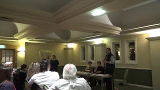 Land Reform with Andy Wightman and Scottish Land Action Group