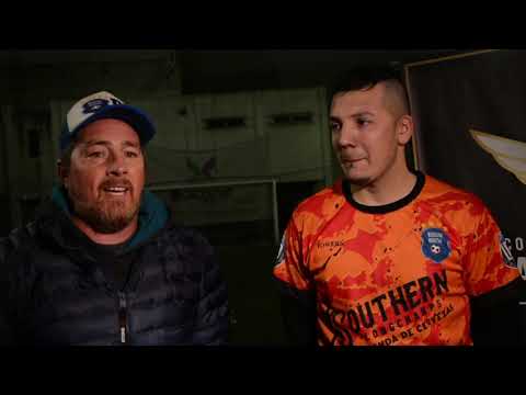 Regional Balcarce ´19: Mariano Moreno de Lonchamps Campeón de Oro