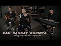 Franky Sihombing - Kau Sangat Ku Cinta (Feat. Feby Febiola & Rinaldy Karwur)