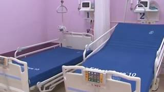 Минулоріч за кошти обласного бюджету придбали 287 одиниць медичного обладнання