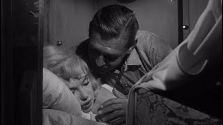 Download lagu Marilyn Monroe- The Misfits (Bed Scene) 1961 mp3