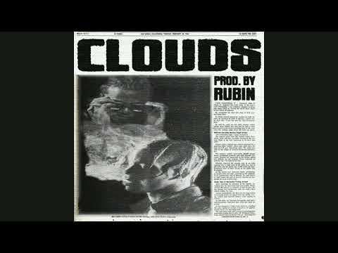 Roddy Ricch x Gunna x Reezy Type Beat - ☁️ CLOUDS ☁️ | prod. by Rubin