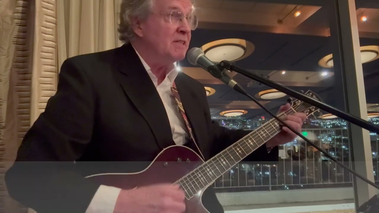 Promotional video thumbnail 5 for Smooth Jazz with Grover