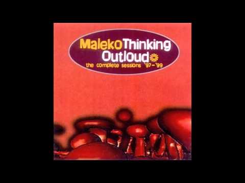 MALEKO "Dismantled" ft, SPACE RANGER & RAJ