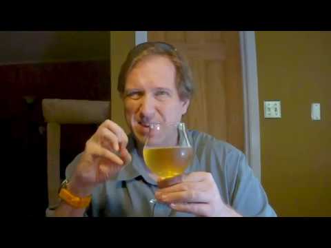 TTMR #032 - Redstone Meadery - Honey Wine with Juniper Berries