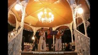 preview picture of video 'Festival Cultural Internacional Morena San José del Cabo BCS'