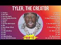 Tyler The Creator 2025 MIX 1 HOUR Yonkers Like Him See You Again Stop Playing With Me