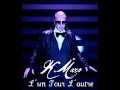 K.Maro-Album 01.10-L´un Pour L´autre 