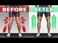 How To Unf*ck Your Knees in 10 Minutes/Day (CORRECTIVE ROUTINE)