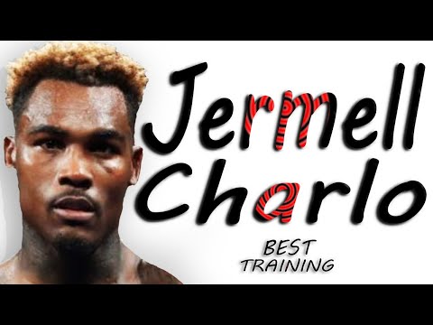 Jermell jermall Charlo BEST Training In Prime