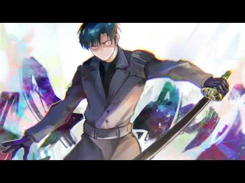 Tokyo Ghoul:re OST - City Jangle By Yutaka Yamada