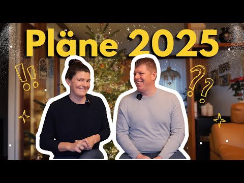 2024 was crazy! 🤯 What's coming in 2025?