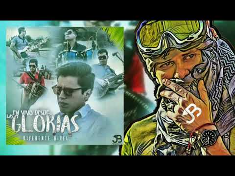 Diferente Nivel - Mi Nombre Es Josue(En Vivo 2018)