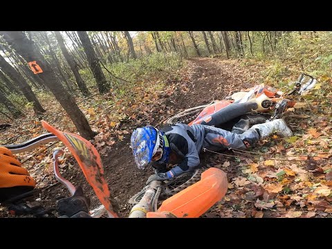 Palmyra Hare Scramble 2025