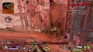 [APEX]やる　反省用
