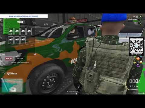 🔥 “ Ação em Goiás,Neon & Nordeste RP! Vem ver o pai dominar 😎 | RP insano ao vivo!”🔥