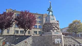 23 Maggio 2026: région autonome indépendante et en colère de la Corse (U P.U.M.U.)