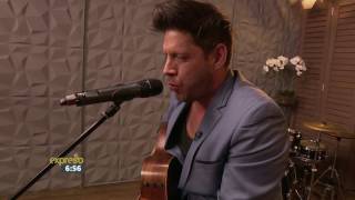 Gavin Edwards performs "Beautiful Morning"