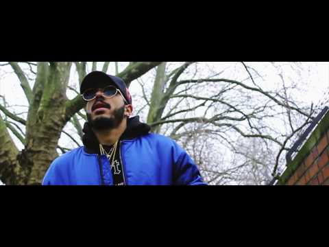 Souhail Ess - Ain't together (Official music video)