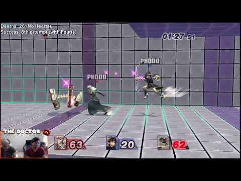 All Star Co-Op w/ Ivayne (#13 2022 PMRank)