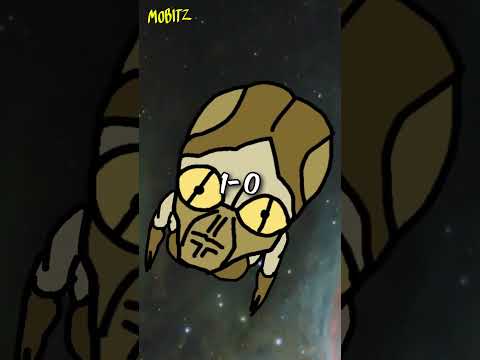 ALL TOMORROWS Gravitals VS Asteromorphs #shorts #short #edit #animation #anime #scifi