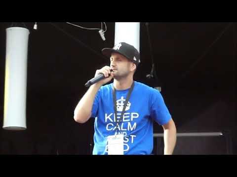 Dobryman (Dobromir Makowski)  - Tato pokonałem Troje !!!