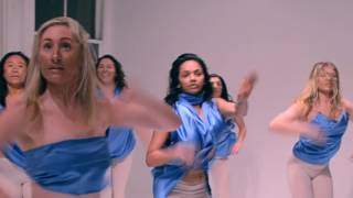 EMANATE | Full Video | Choreography Brinda Guha | Music by Phoria | Kalamandir Dance Company