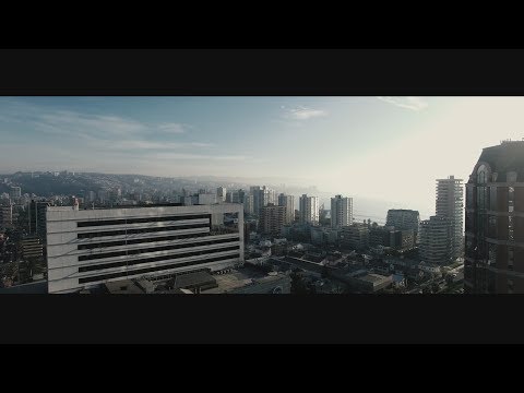 SEMIJAZZ FT MC SAMO - EN LA LOCURA (VIDEO OFFICIAL)