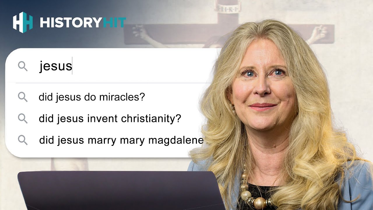 What Do We Really Know About Jesus?