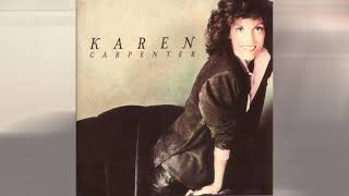 Karen Carpenter - 11 Still Crazy After All These Years 1996