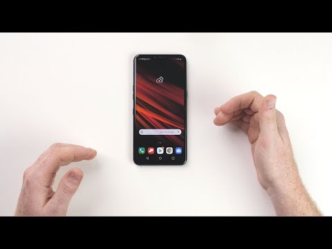 LG V50 ThinQ | Unboxing!