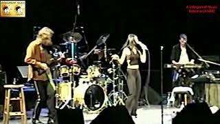 Anggun - Valparaiso - Columbus