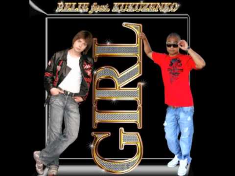 Relie feat. Kukuzenko - "Girl"