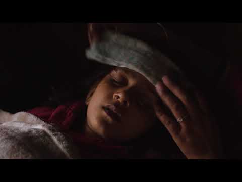 2021 Feature Film || Crushed Wings || Trailer