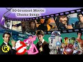 Top 50 Greatest Movie Theme Songs