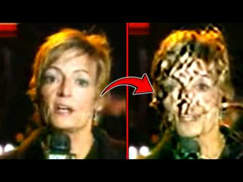 Lizard People Proof