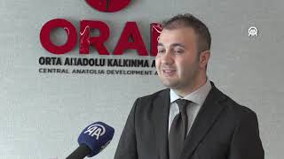 Kayseri, Sivas ve Yozgat'a 16 yeni proje...