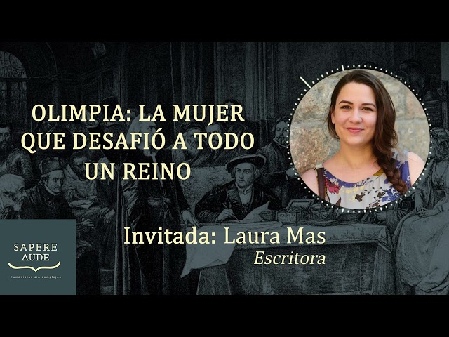 Vídeo relacionado con Olimpia: La mujer que desafió a todo un reino para que su hijo Alejandro Magno alcanzase la gloria (ESPASA NARRATIVA)