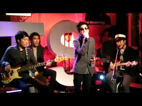 Jetset'er @ คนสุดท้าย FiveLive [200112]