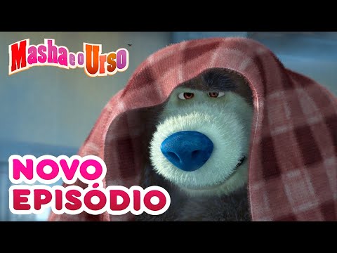👱‍♀️ Masha e o Urso 🐻💥 Novo episódio 💥 Compilação para crianças 🌵 Quando os Cactus Florescem 🌸