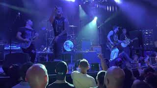 The Vanished - Latch Key Princess - 8/19/22