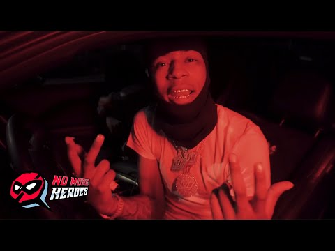 Big Scarr | No More Heroes: Red Light Freestyle