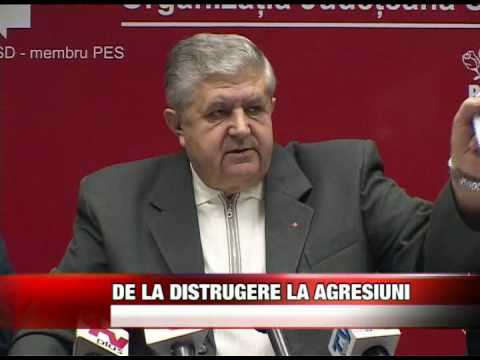 De la distrugere la agresiuni.divx