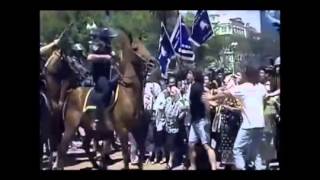 La Renga   HielaSangre + Intro