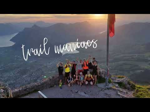 Trail-Maniacs Einsiedeln - Mythen Run