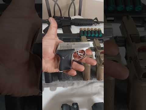 #gun shorts #seecamp lws32 #take it or leave it 😂😂😂