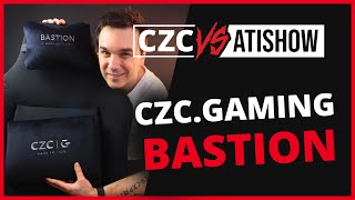 CZC.Gaming Bastion Dark edition CZCGX650K