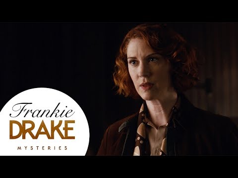 A Frankie Drake Mysteries Cold Case: Episode 6