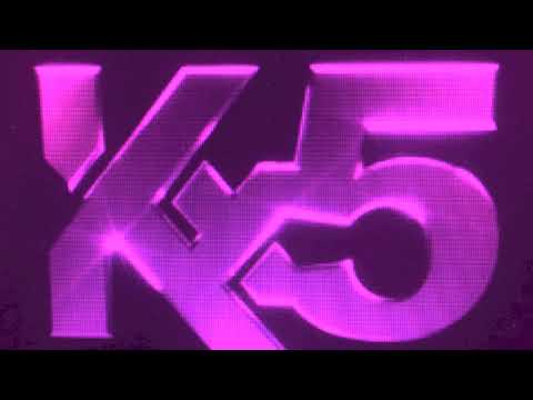 Kx5- Kaskade & Deadmau5 live @ EDC Las Vegas 2022 (best audio quality)