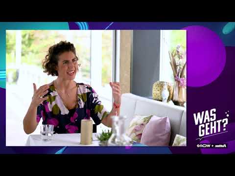 "New Work - Who dis?" | Elly Oldenbourg im Interview mit Futter